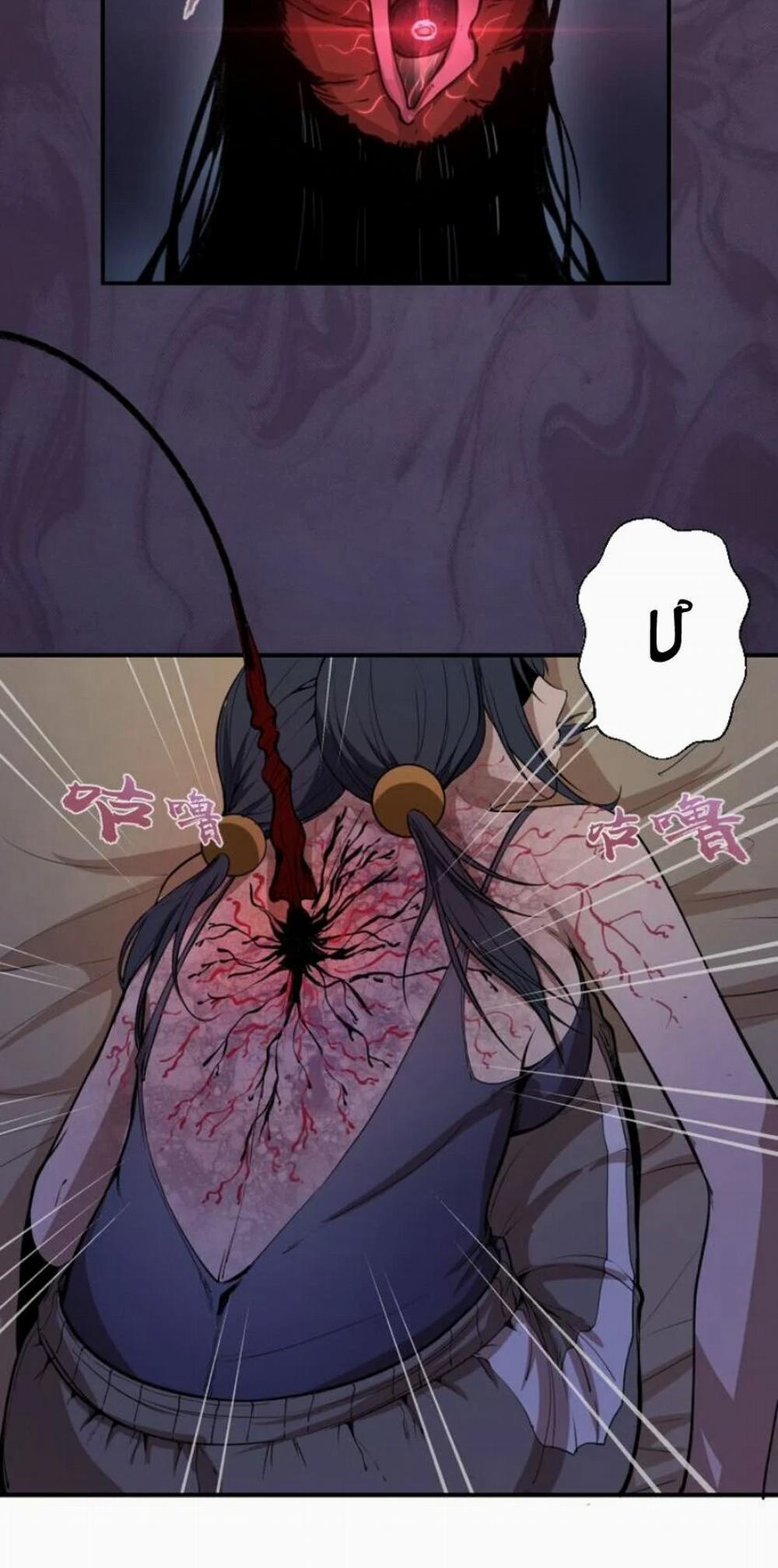 Cao Đẳng Linh Hồn 14 trang 36