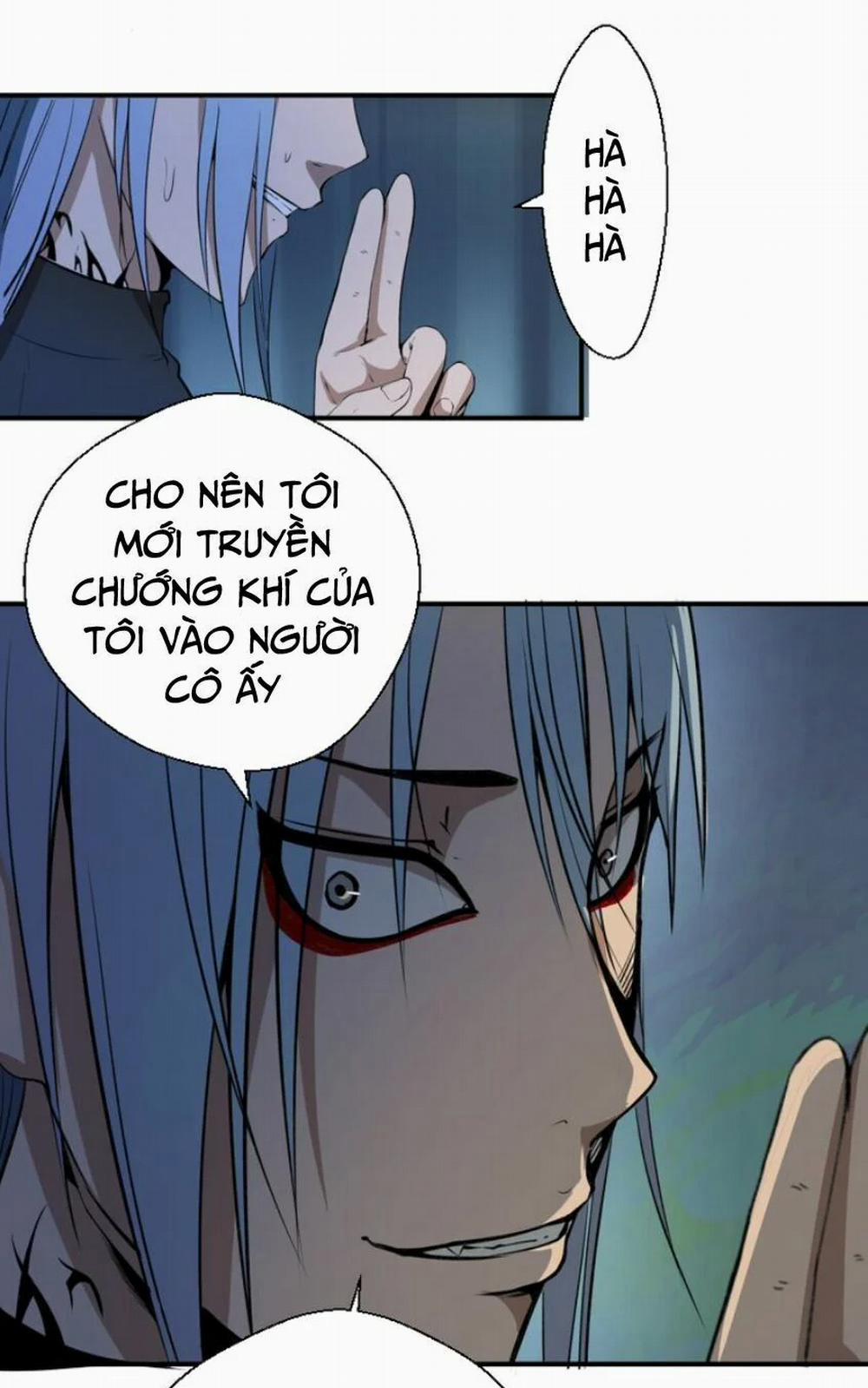 Cao Đẳng Linh Hồn 14 trang 41