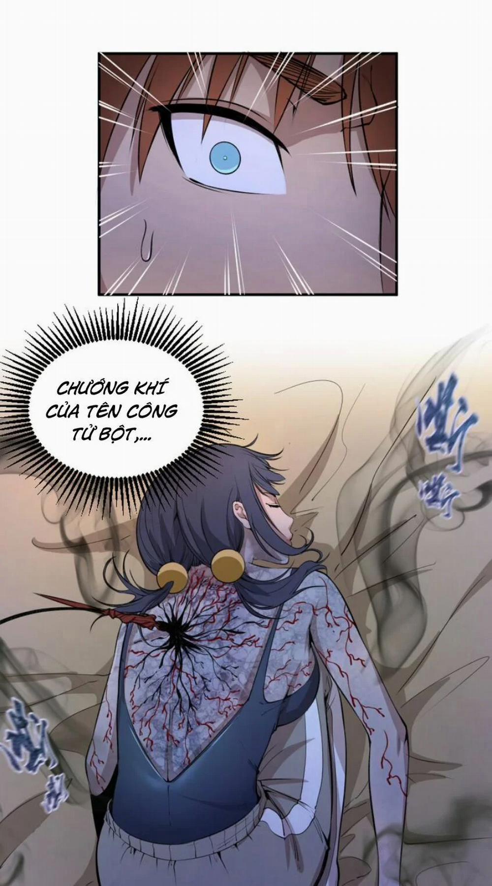 Cao Đẳng Linh Hồn 14 trang 47