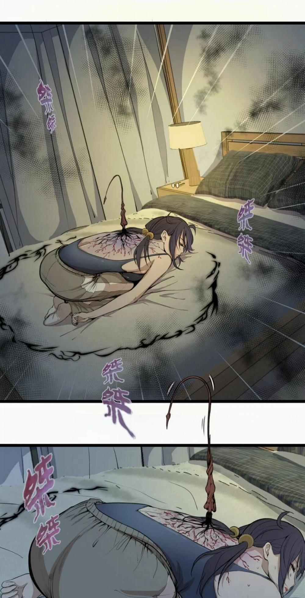 Cao Đẳng Linh Hồn 14 trang 5