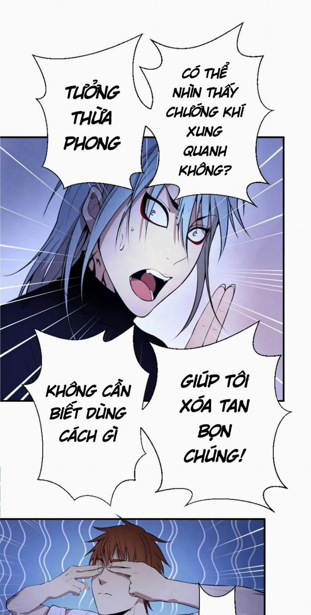 Cao Đẳng Linh Hồn 14 trang 64