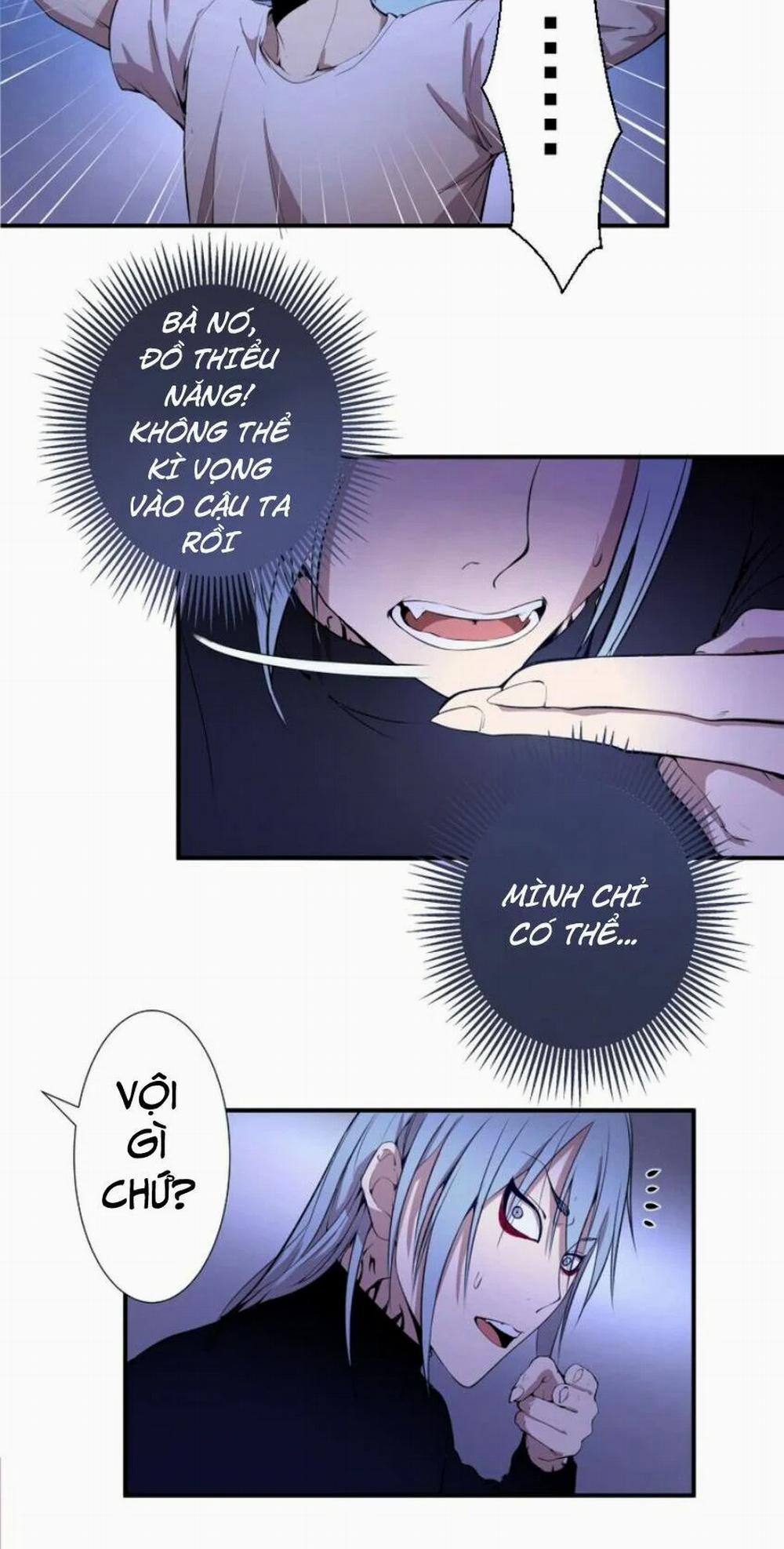 Cao Đẳng Linh Hồn 14 trang 65