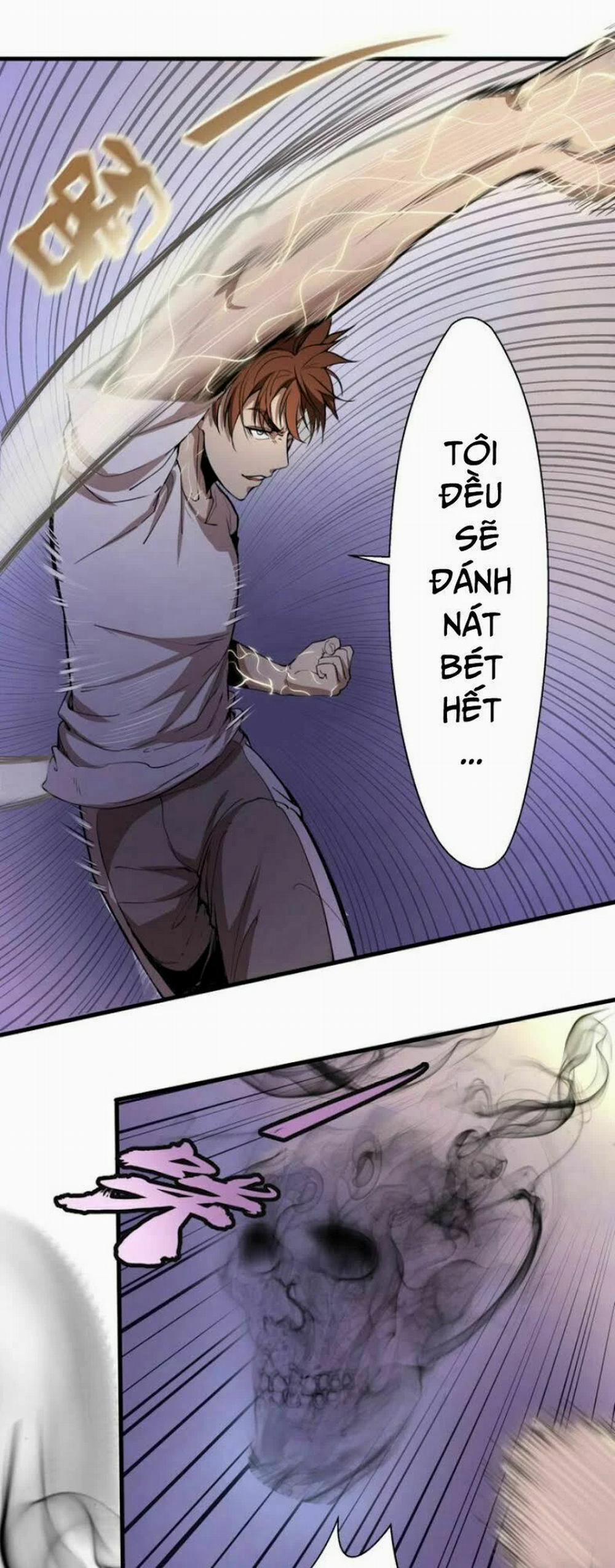 Cao Đẳng Linh Hồn 14 trang 68