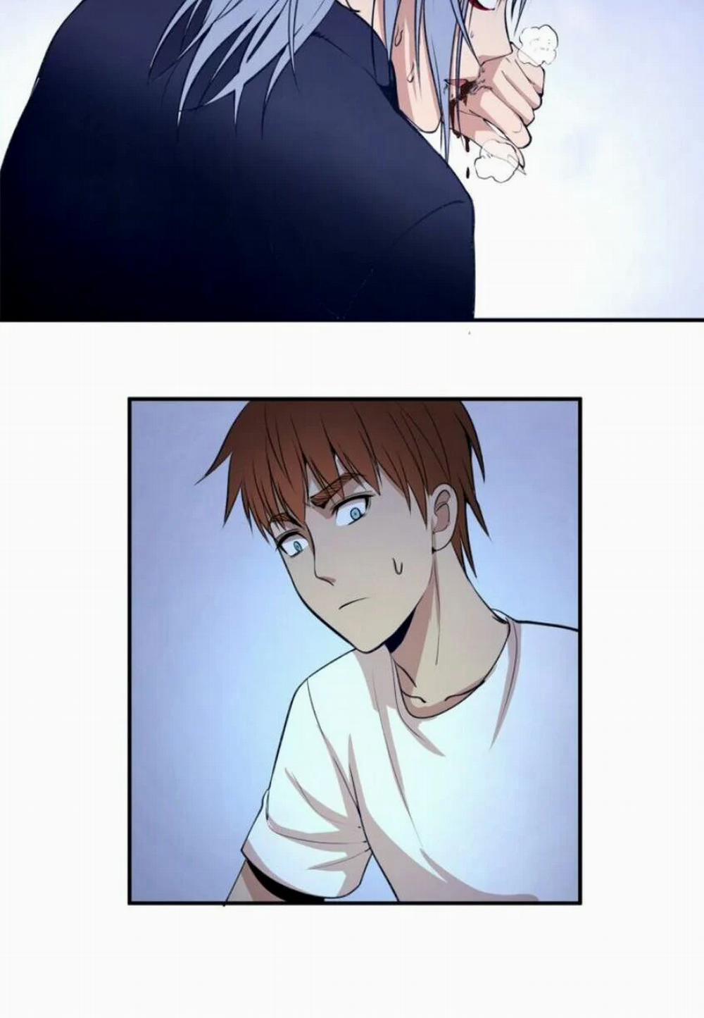 Cao Đẳng Linh Hồn 15 trang 12