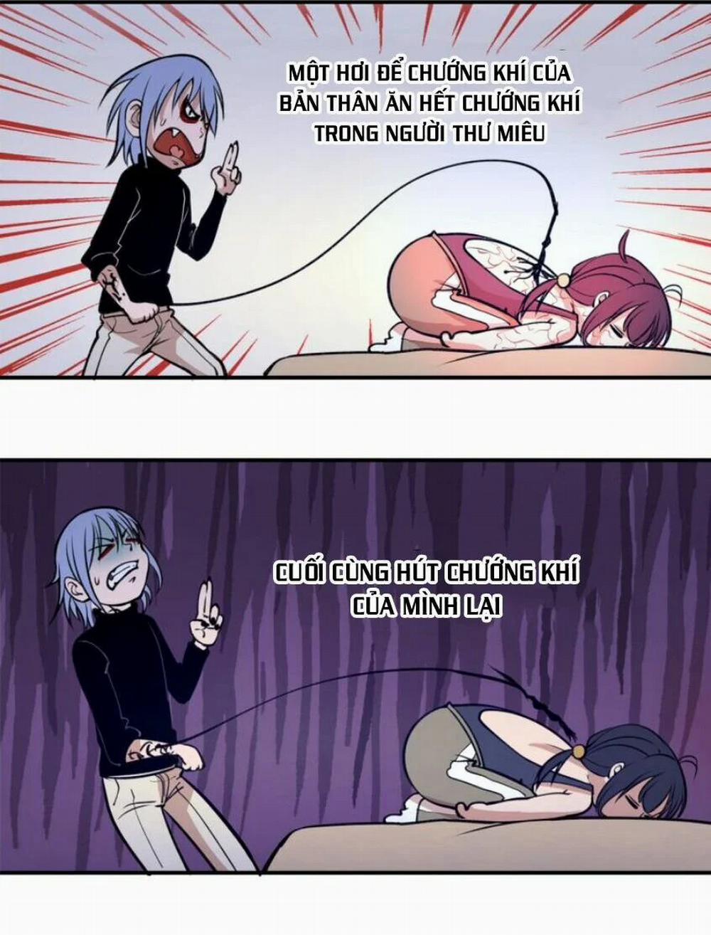 Cao Đẳng Linh Hồn 15 trang 14