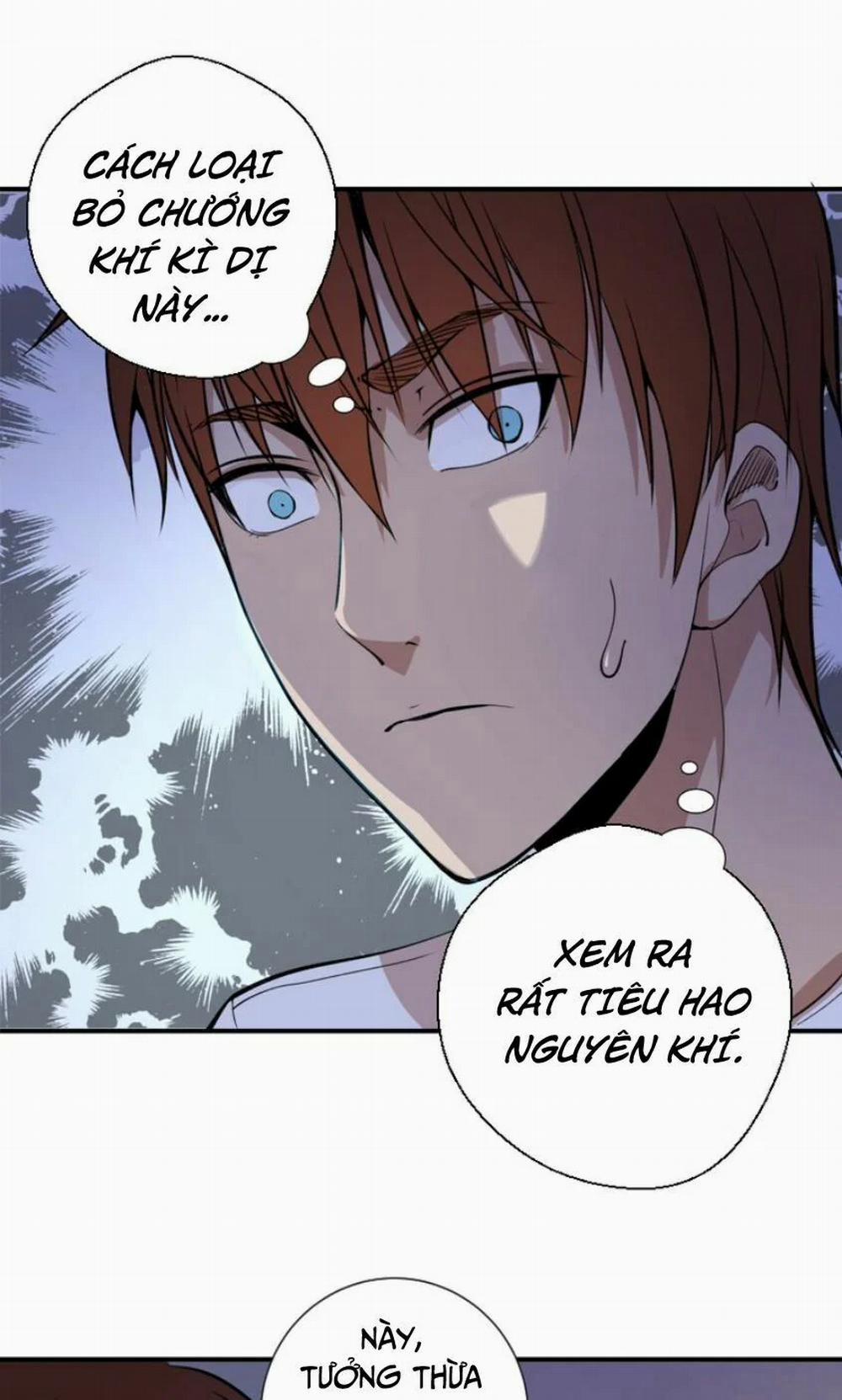 Cao Đẳng Linh Hồn 15 trang 15