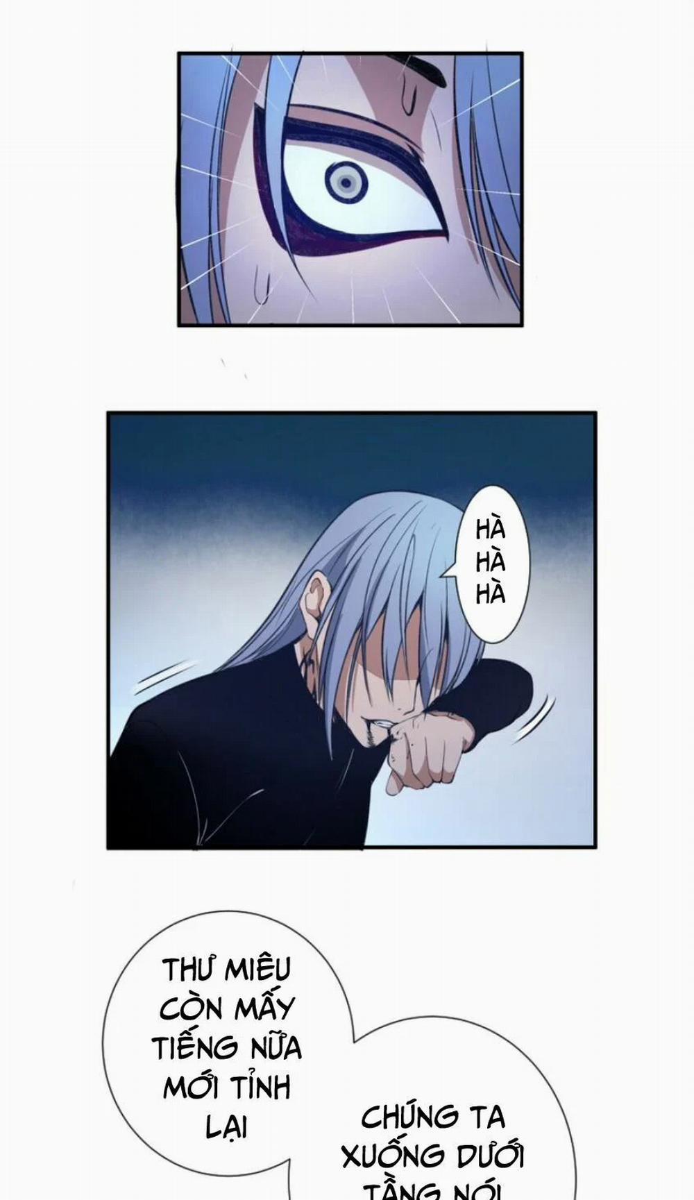 Cao Đẳng Linh Hồn 15 trang 19