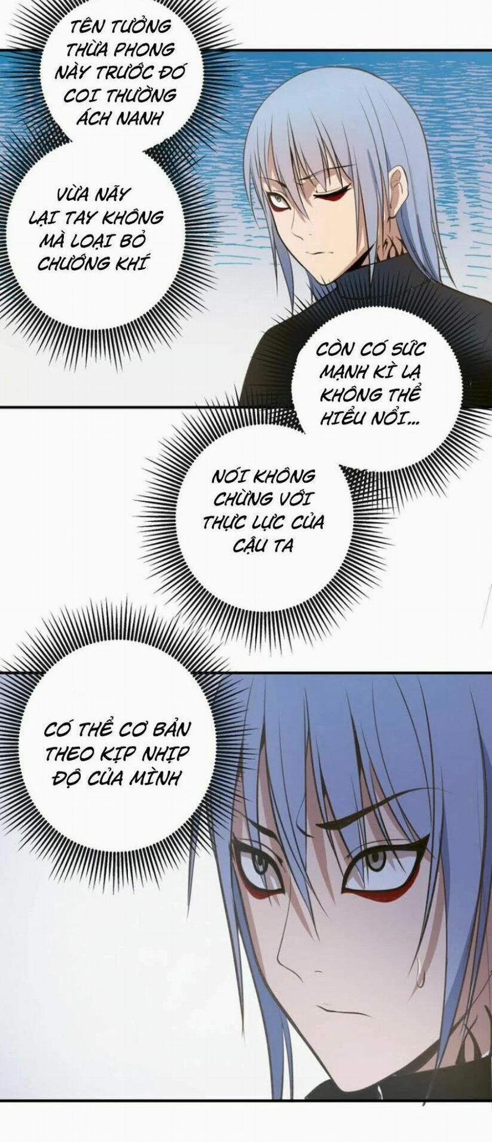 Cao Đẳng Linh Hồn 15 trang 22