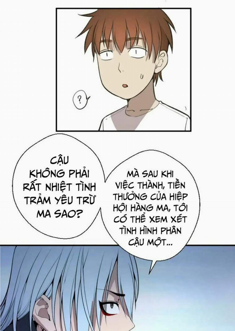 Cao Đẳng Linh Hồn 15 trang 27