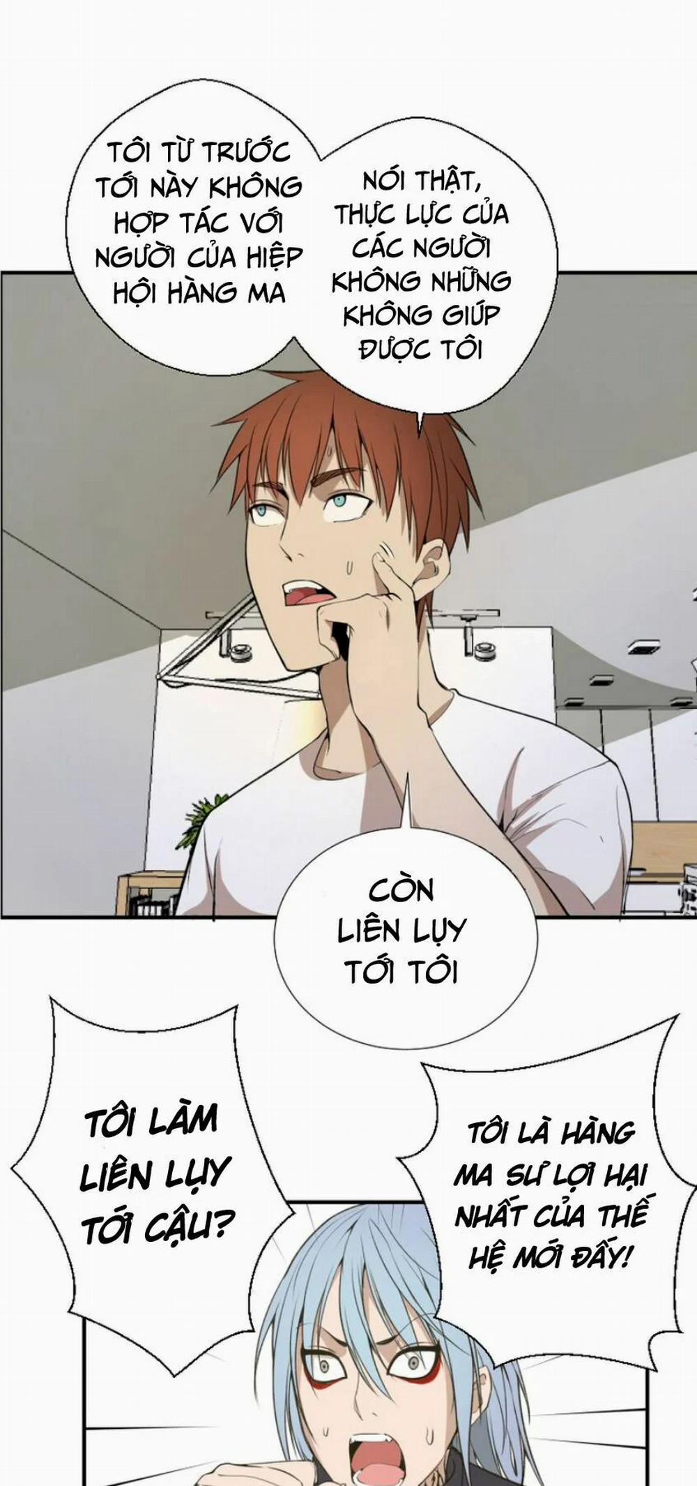 Cao Đẳng Linh Hồn 15 trang 29