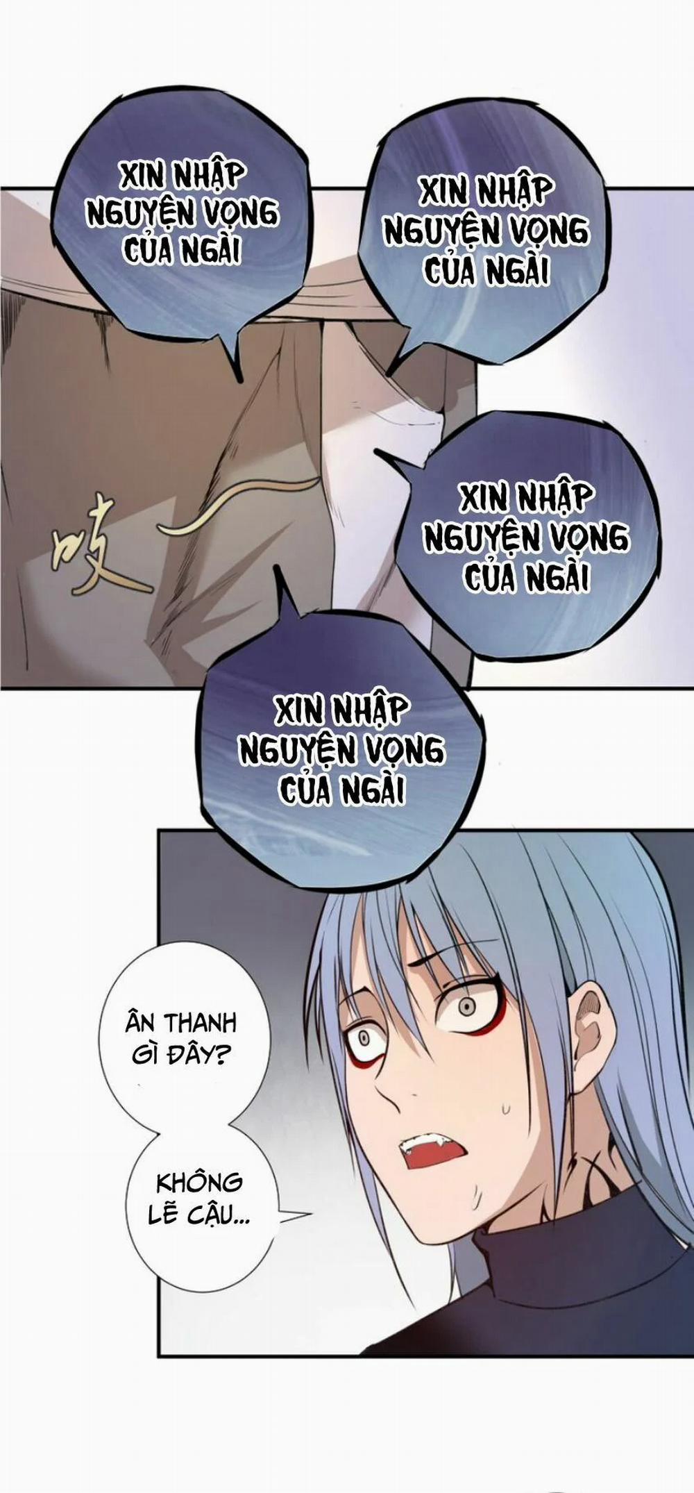 Cao Đẳng Linh Hồn 15 trang 31