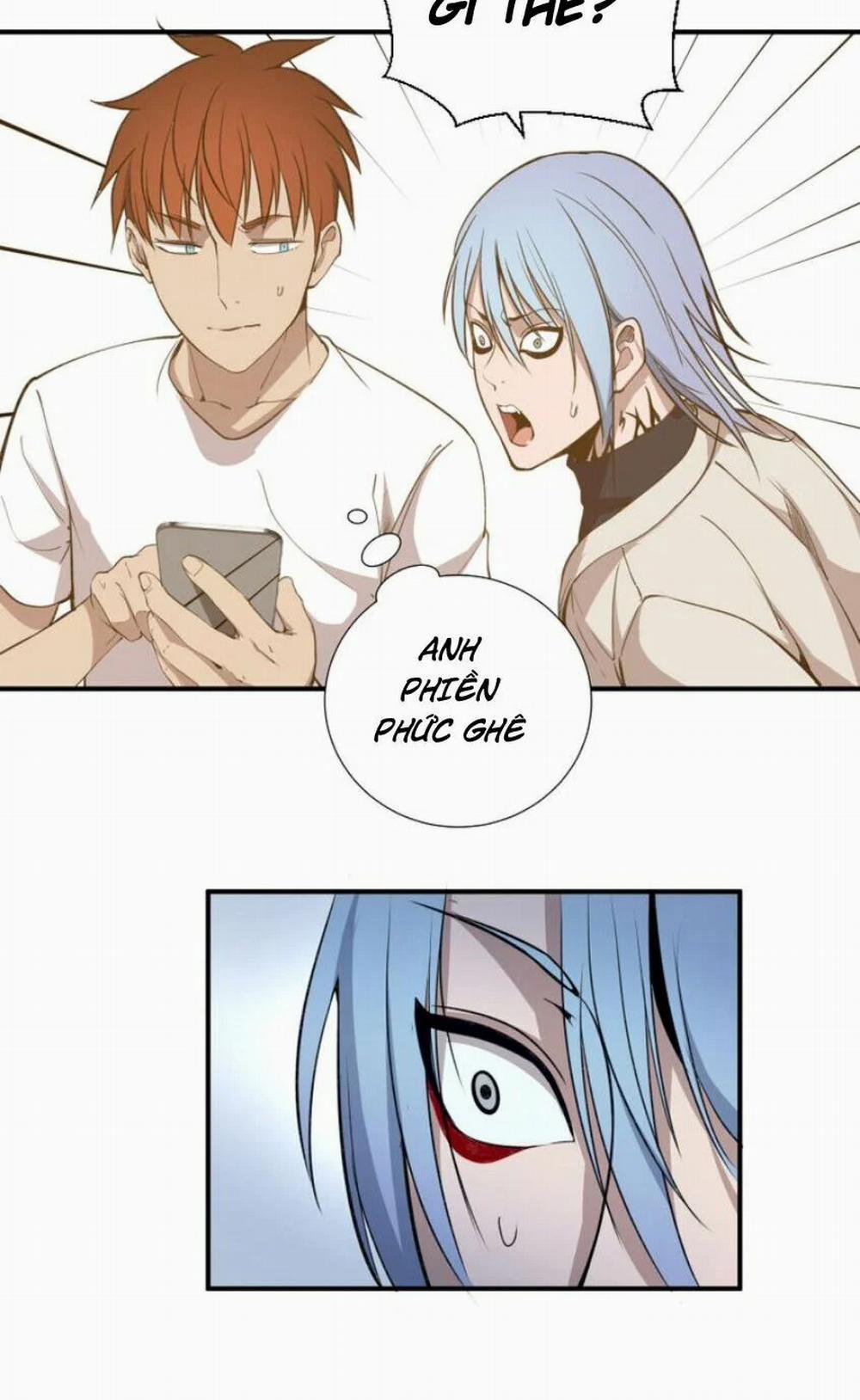 Cao Đẳng Linh Hồn 15 trang 36