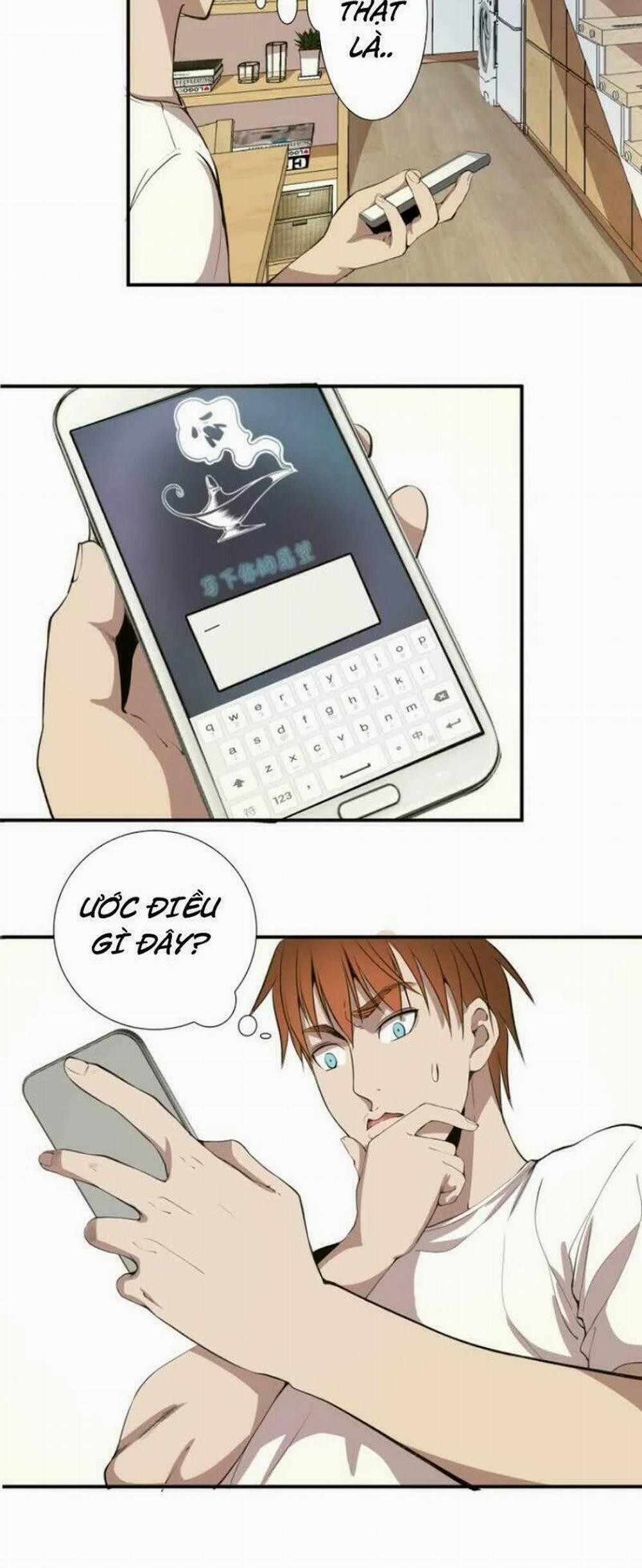 Cao Đẳng Linh Hồn 15 trang 42