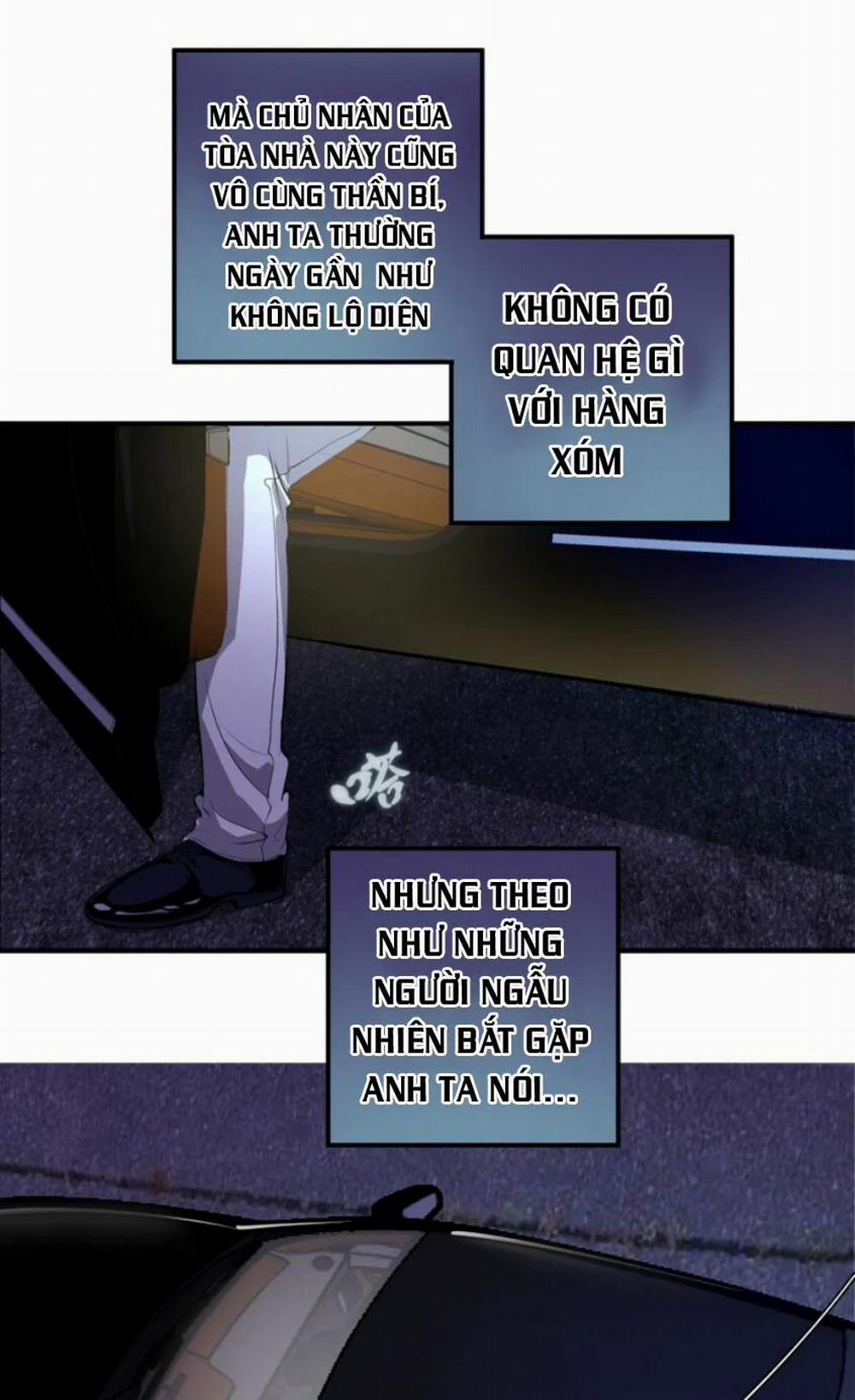 Cao Đẳng Linh Hồn 15 trang 49