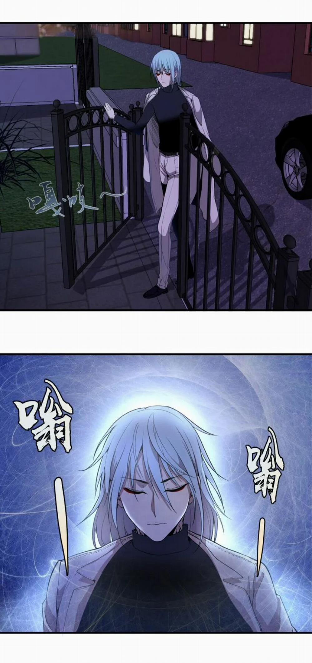 Cao Đẳng Linh Hồn 15 trang 51