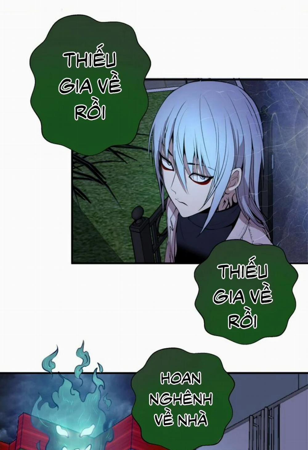 Cao Đẳng Linh Hồn 15 trang 52