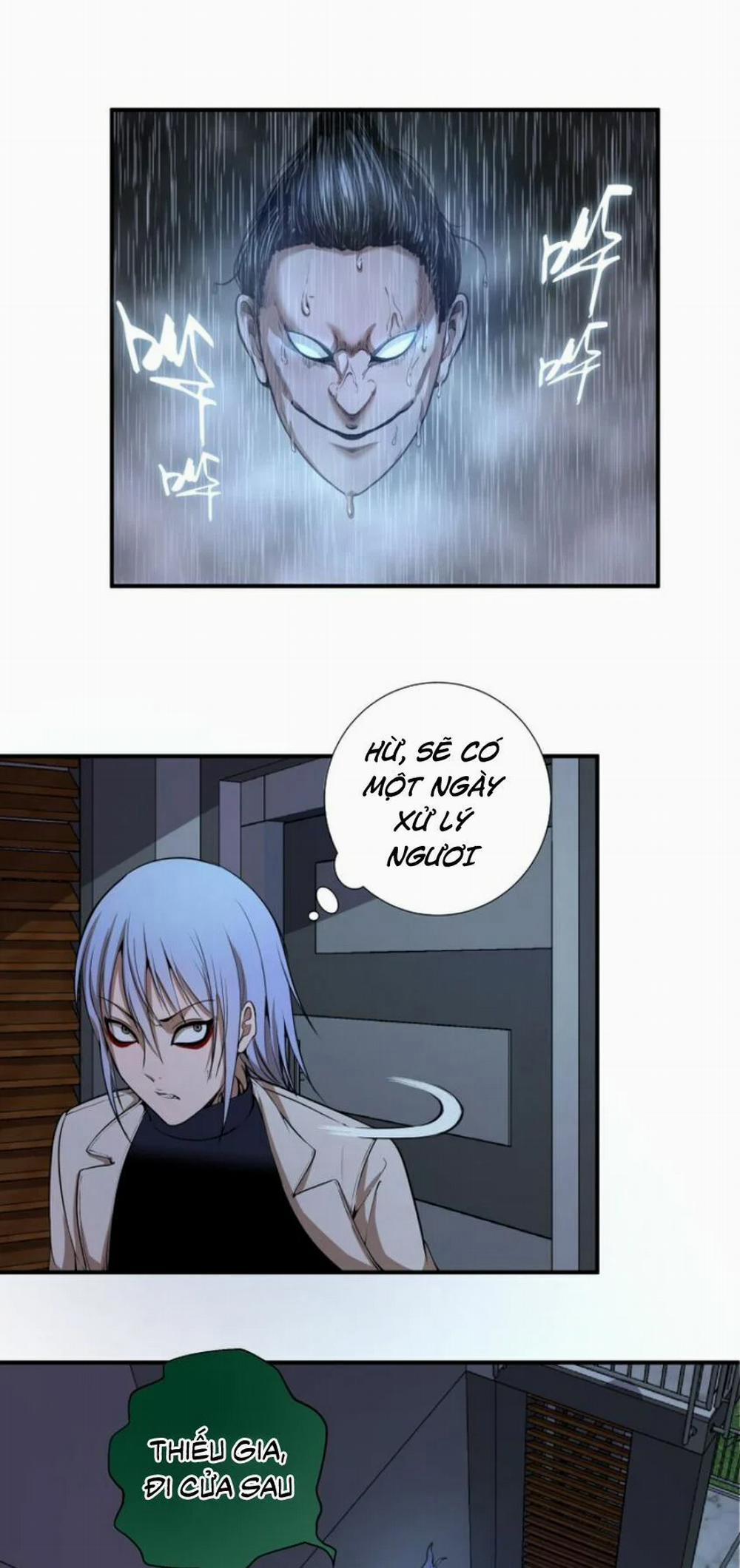 Cao Đẳng Linh Hồn 15 trang 56