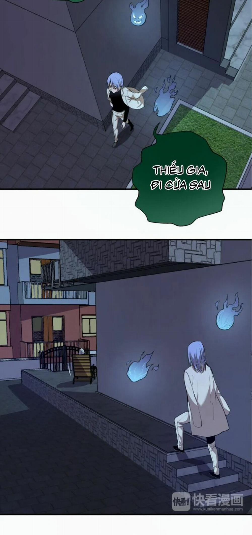 Cao Đẳng Linh Hồn 15 trang 57