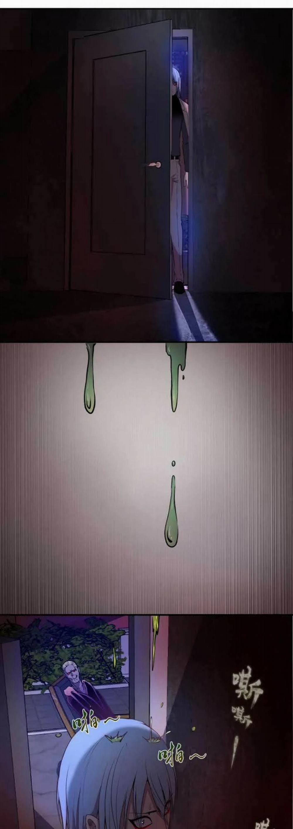 Cao Đẳng Linh Hồn 15 trang 61