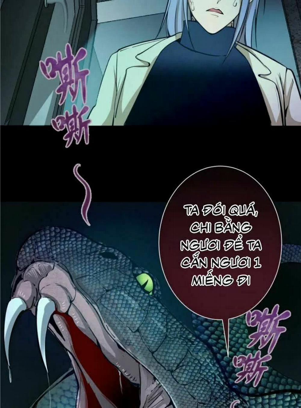 Cao Đẳng Linh Hồn 15 trang 65