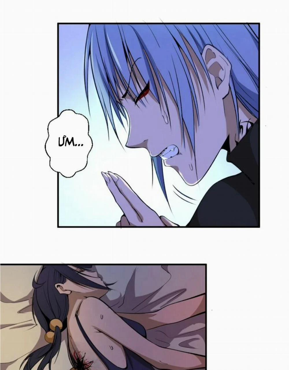 Cao Đẳng Linh Hồn 15 trang 7