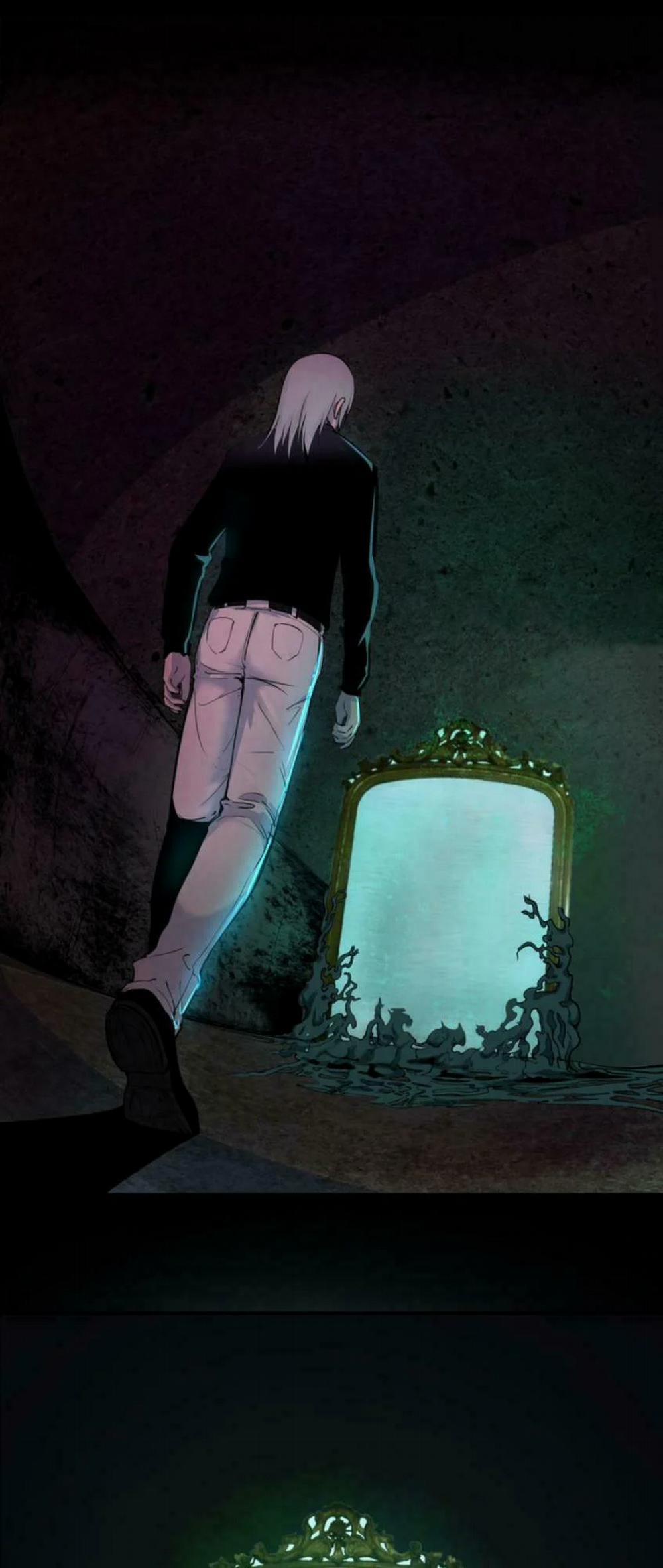 Cao Đẳng Linh Hồn 16 trang 16