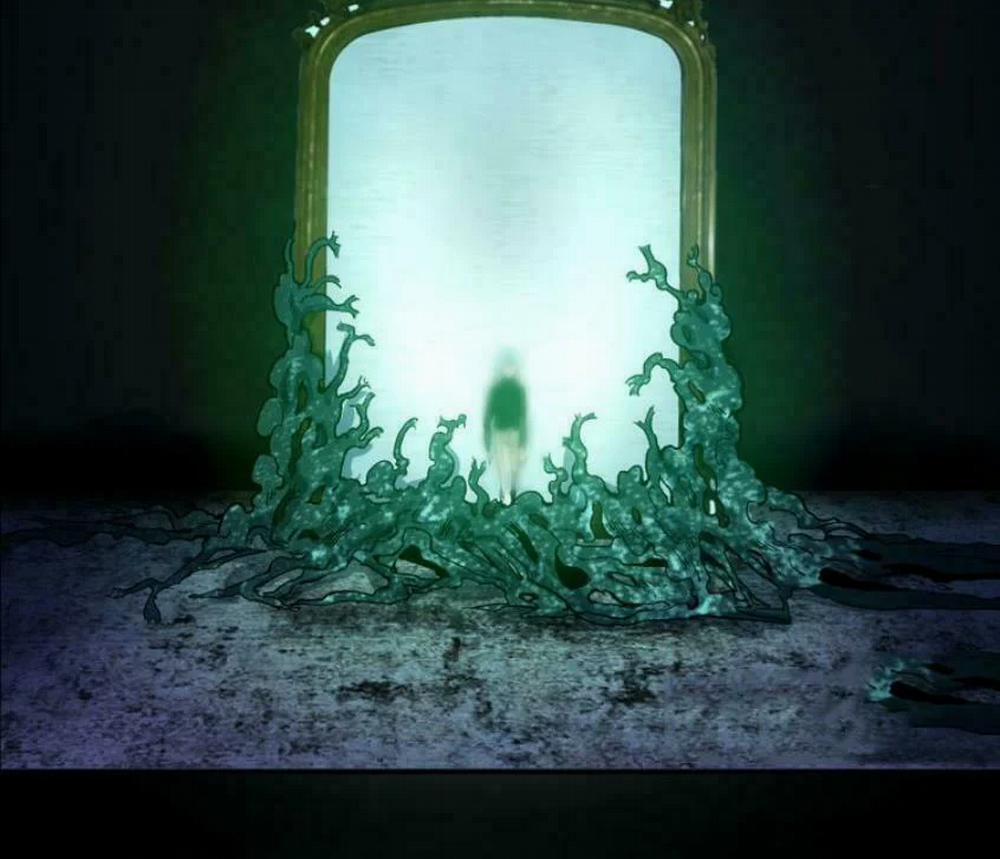 Cao Đẳng Linh Hồn 16 trang 17