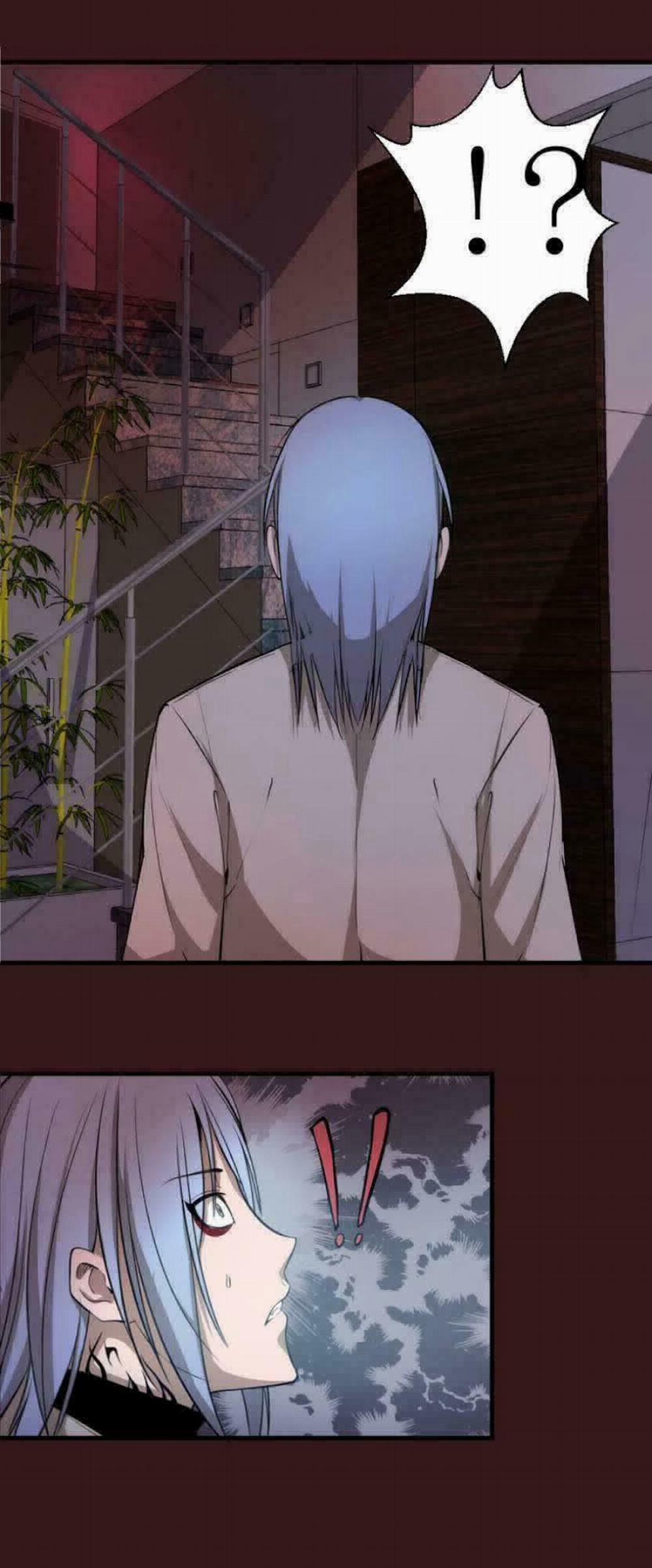 Cao Đẳng Linh Hồn 16 trang 2