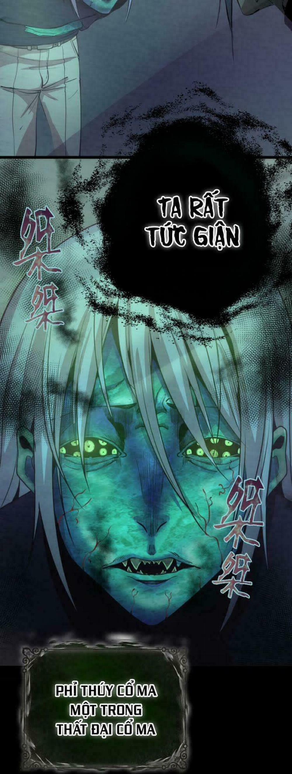 Cao Đẳng Linh Hồn 16 trang 22