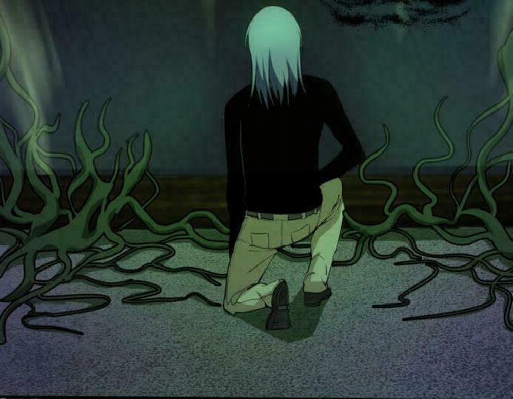 Cao Đẳng Linh Hồn 16 trang 34