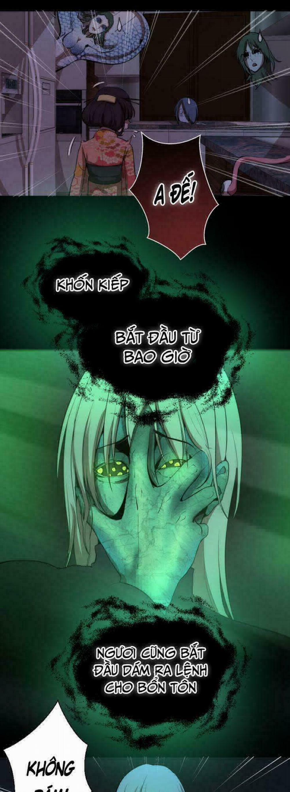 Cao Đẳng Linh Hồn 16 trang 40