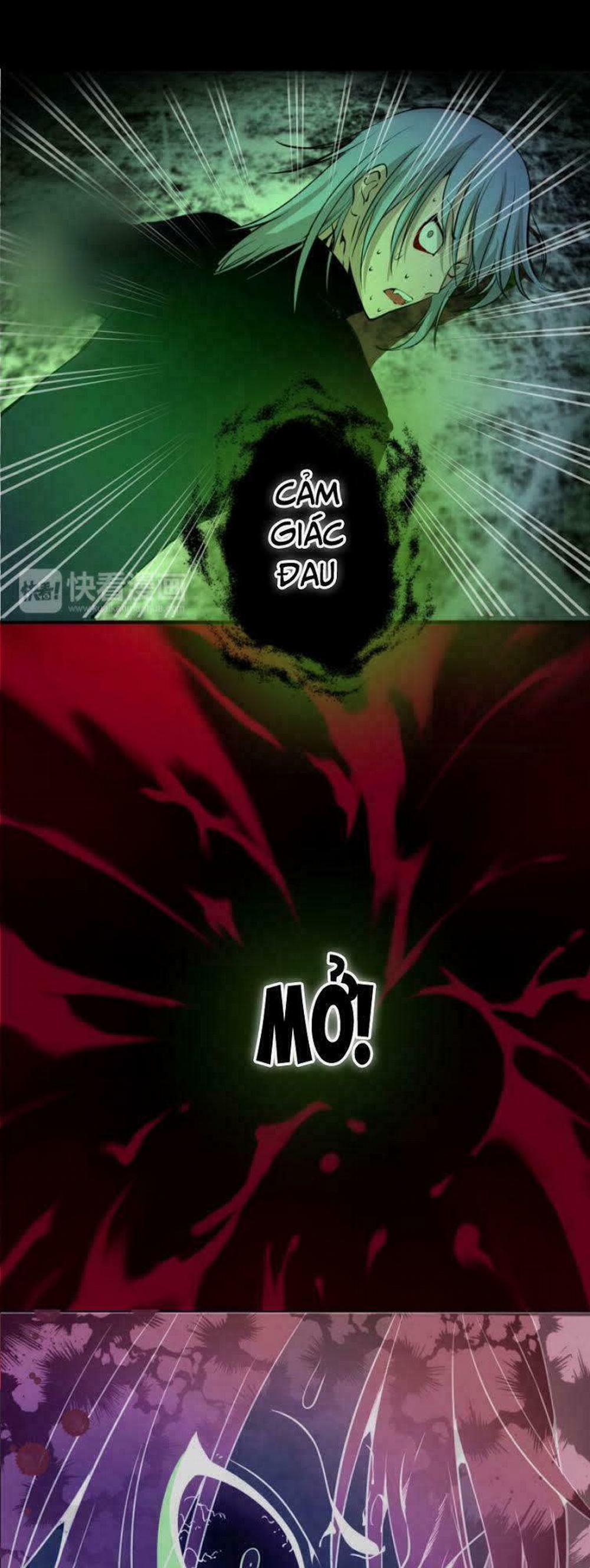 Cao Đẳng Linh Hồn 16 trang 50