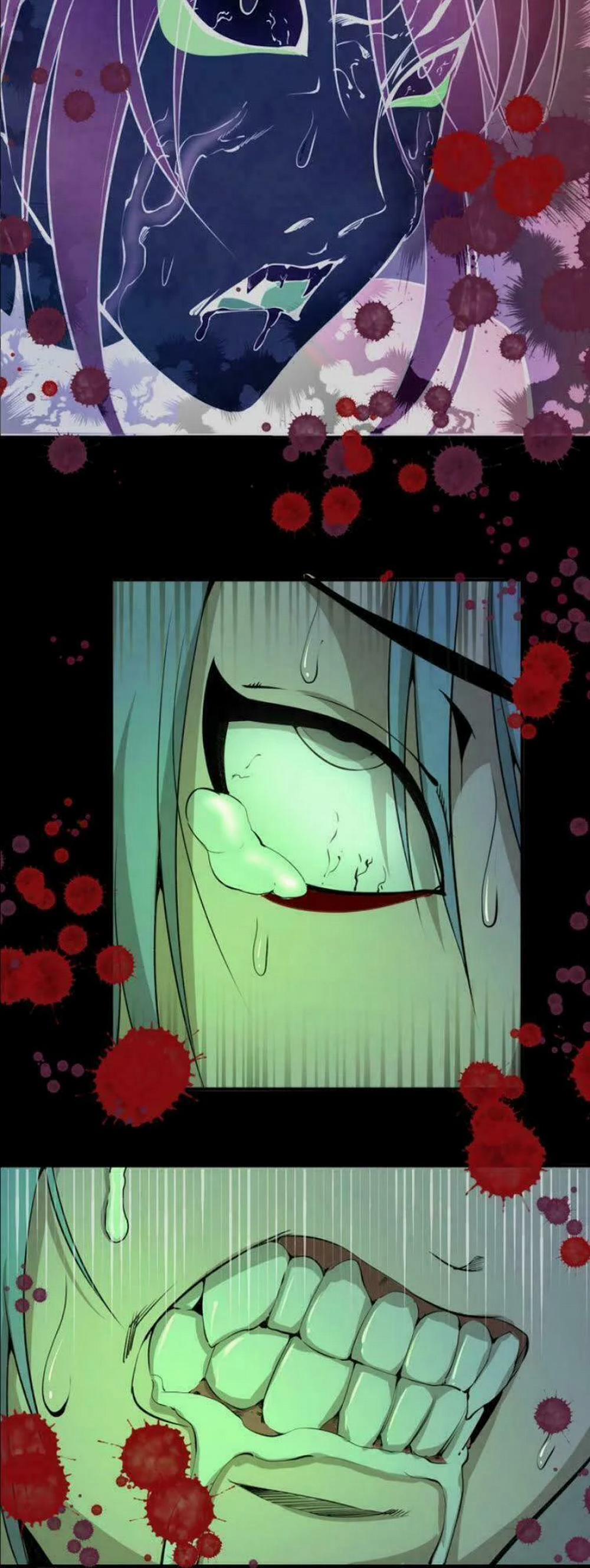 Cao Đẳng Linh Hồn 16 trang 51