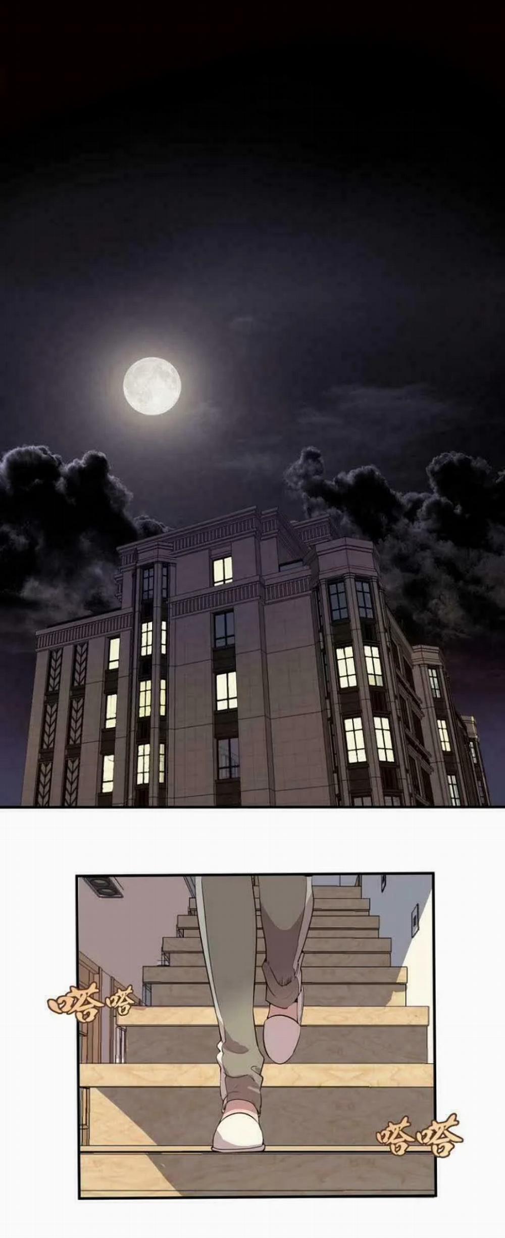 Cao Đẳng Linh Hồn 16 trang 61