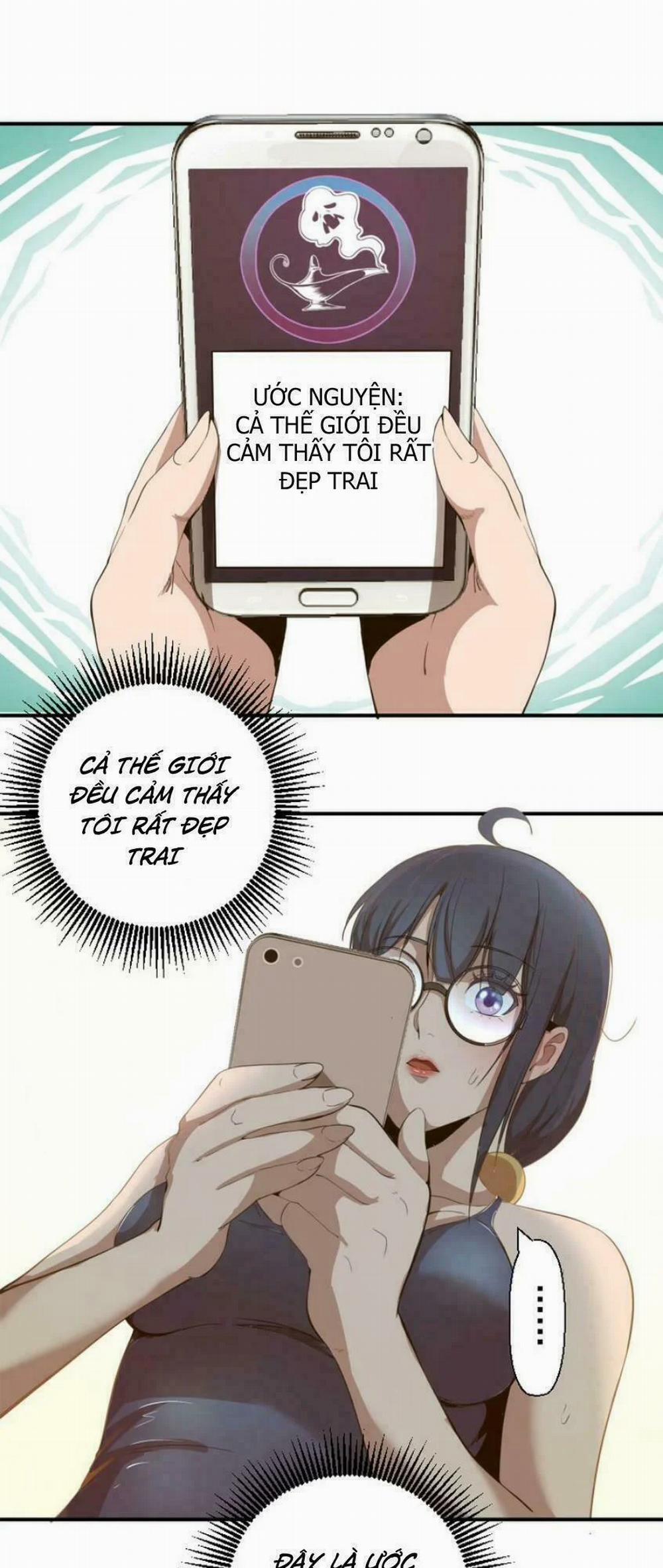 Cao Đẳng Linh Hồn 17 trang 13