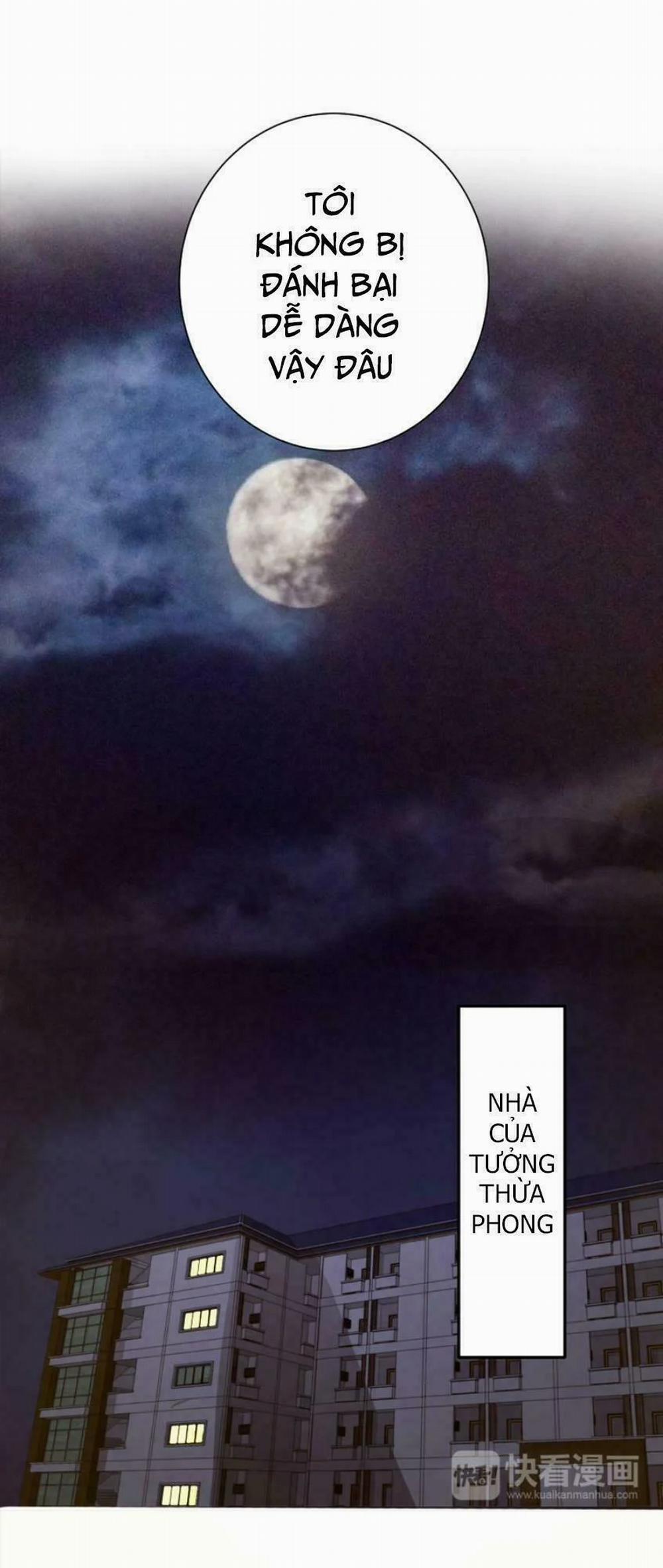 Cao Đẳng Linh Hồn 17 trang 32