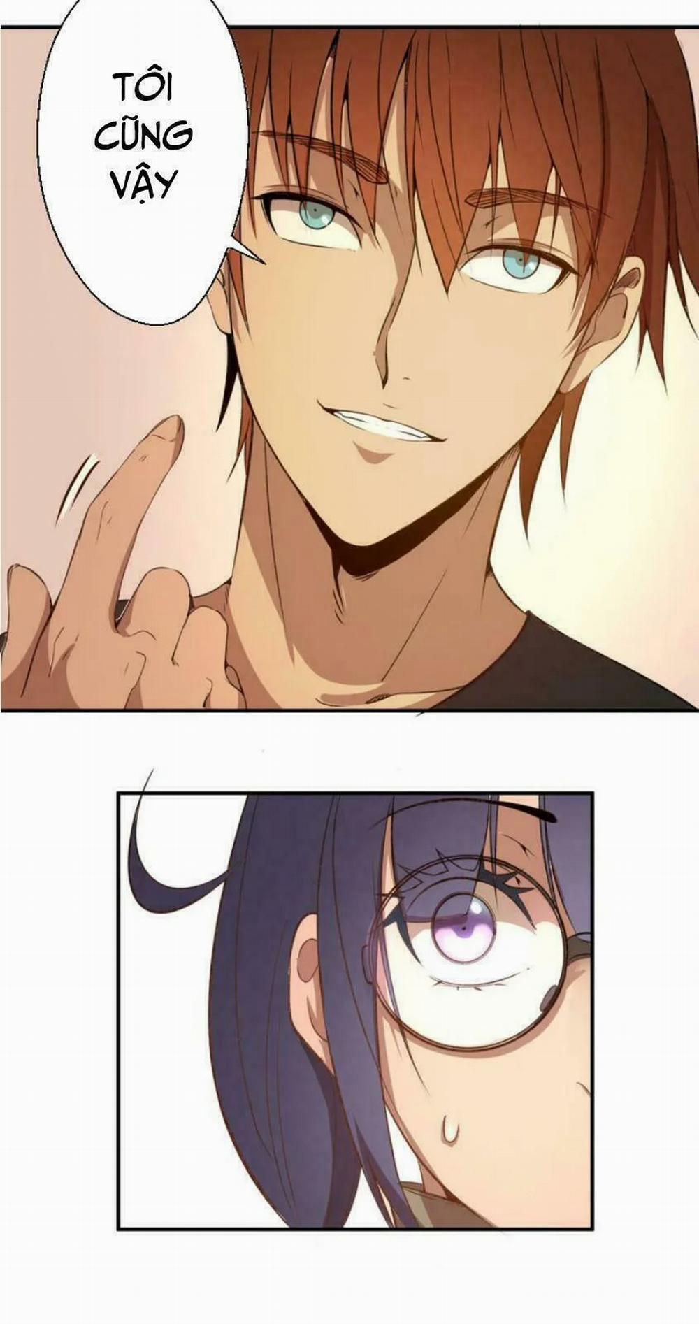 Cao Đẳng Linh Hồn 17 trang 50