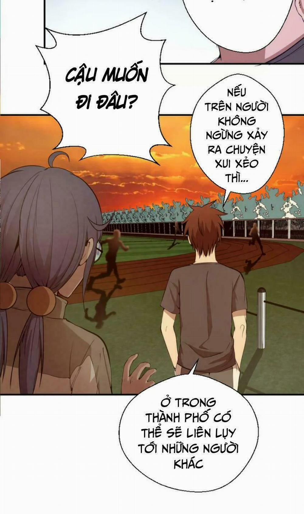 Cao Đẳng Linh Hồn 17 trang 62