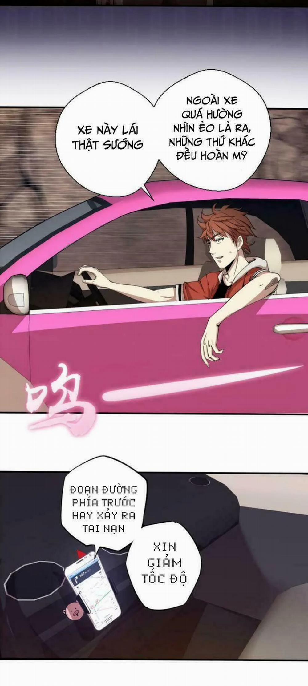 Cao Đẳng Linh Hồn 17 trang 70