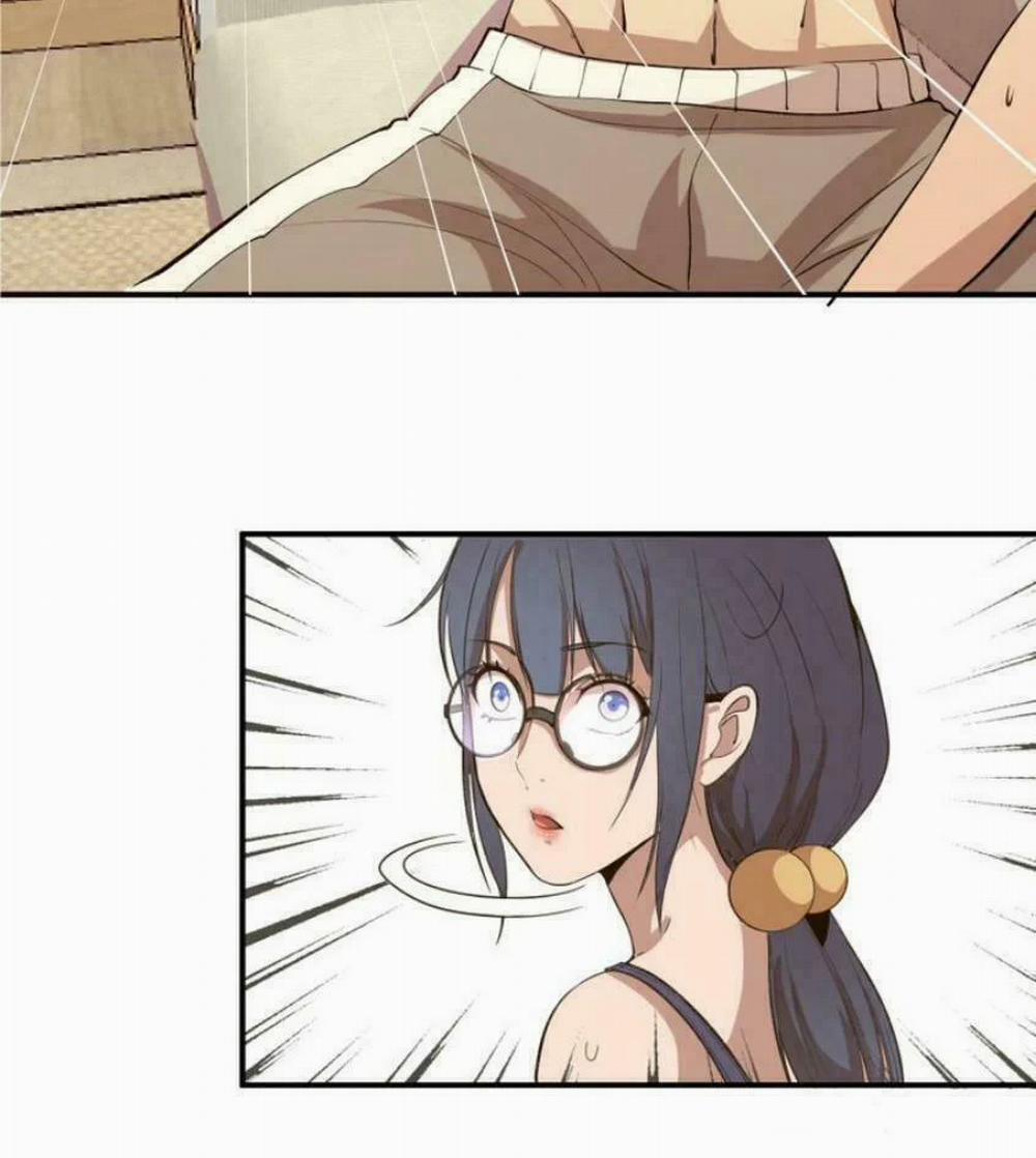 Cao Đẳng Linh Hồn 17 trang 8