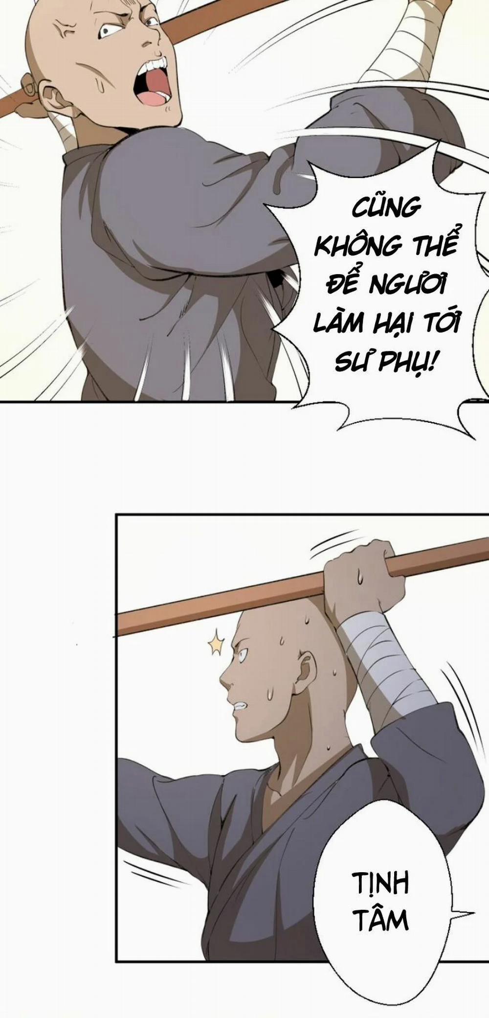 Cao Đẳng Linh Hồn 18 trang 15