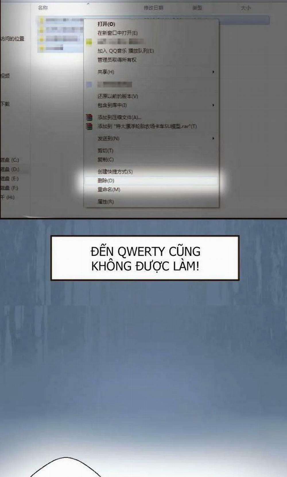 Cao Đẳng Linh Hồn 18 trang 26