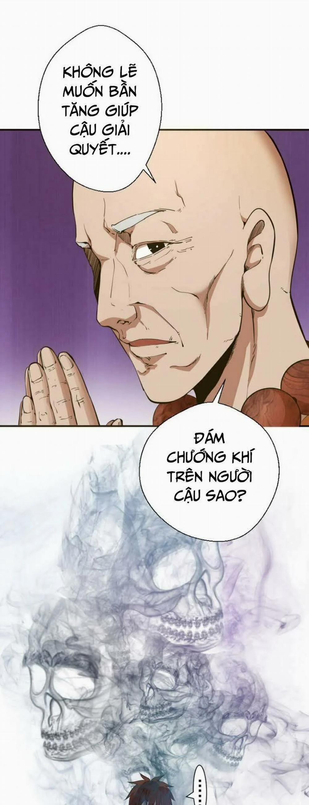 Cao Đẳng Linh Hồn 18 trang 33