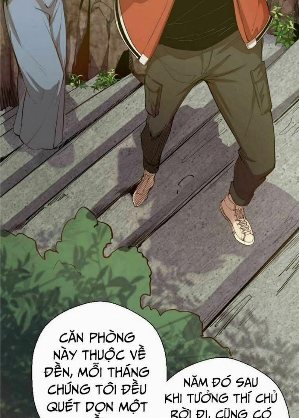 Cao Đẳng Linh Hồn 18 trang 37