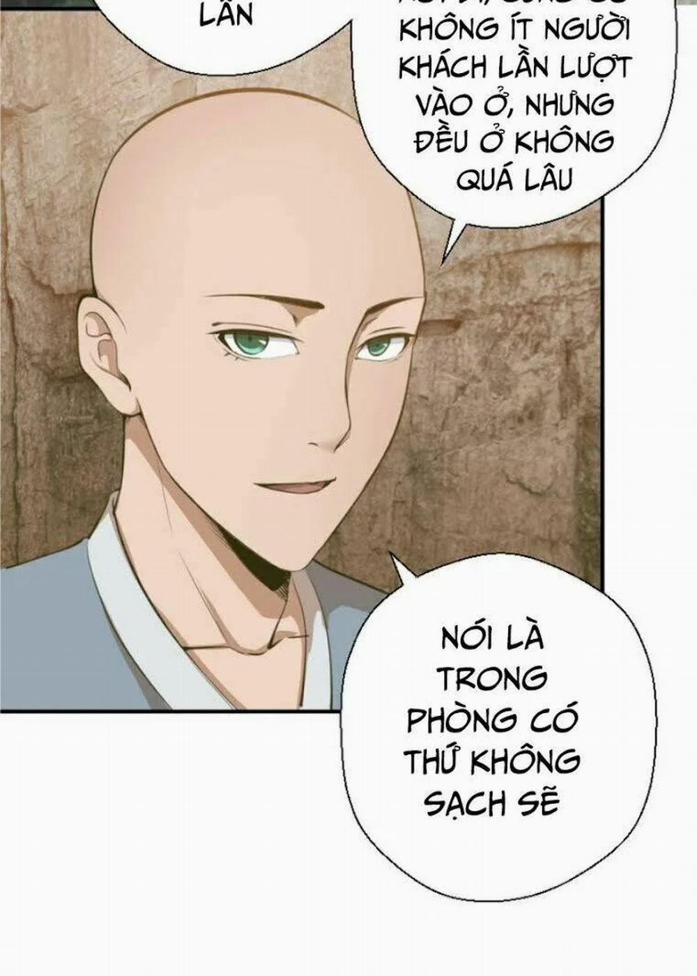 Cao Đẳng Linh Hồn 18 trang 38