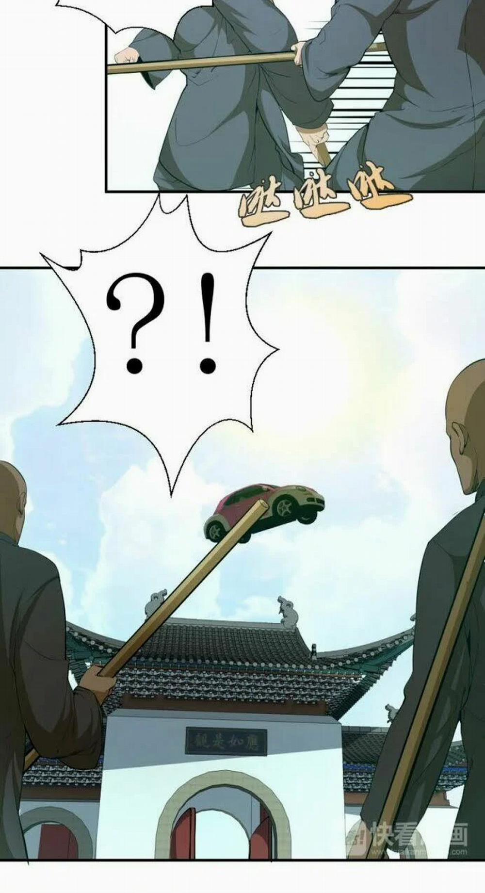 Cao Đẳng Linh Hồn 18 trang 5