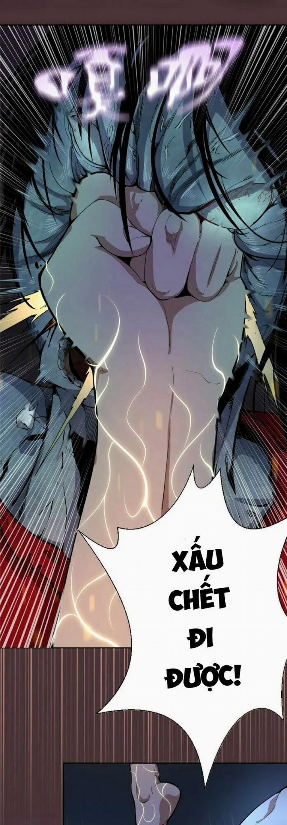 Cao Đẳng Linh Hồn 18 trang 60