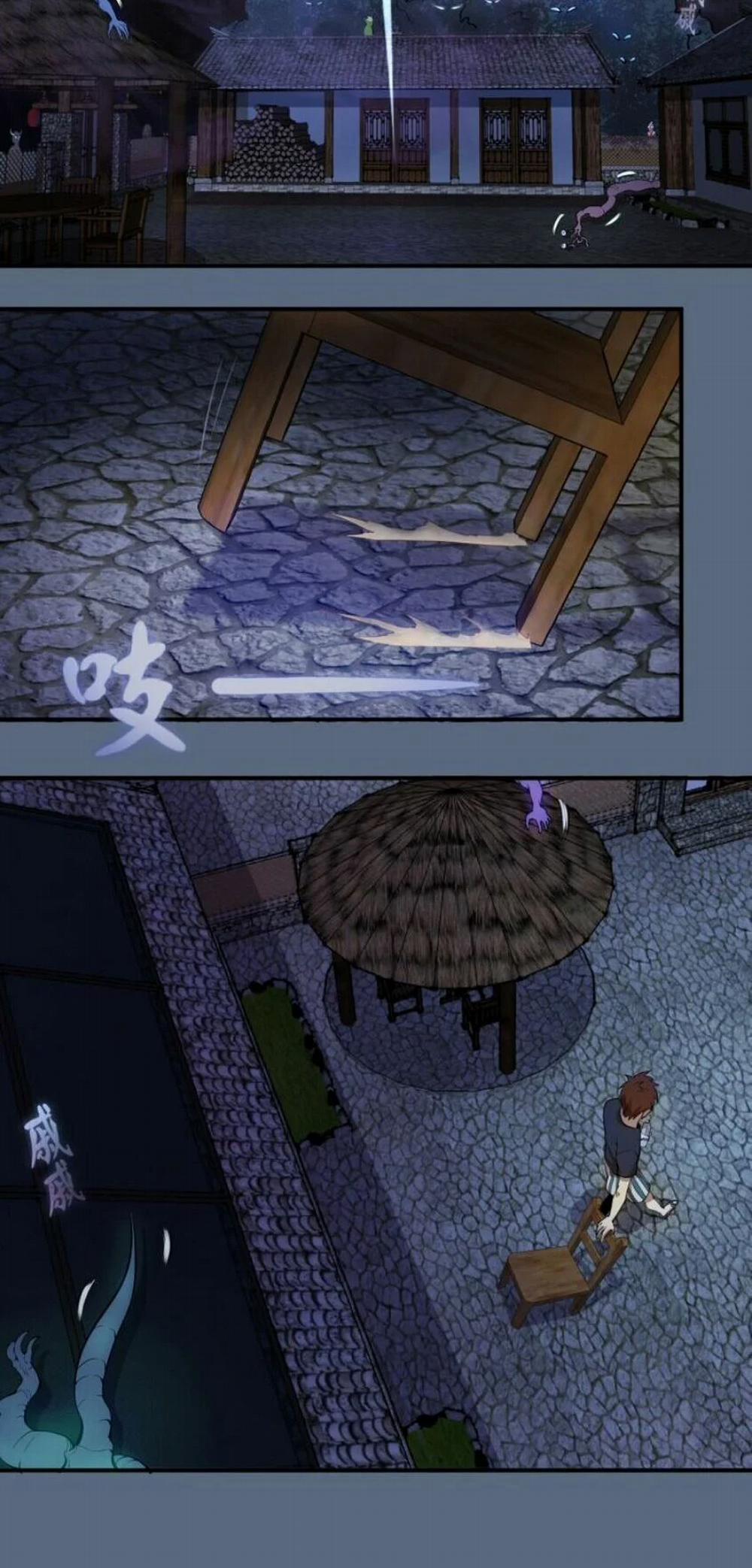 Cao Đẳng Linh Hồn 18 trang 66