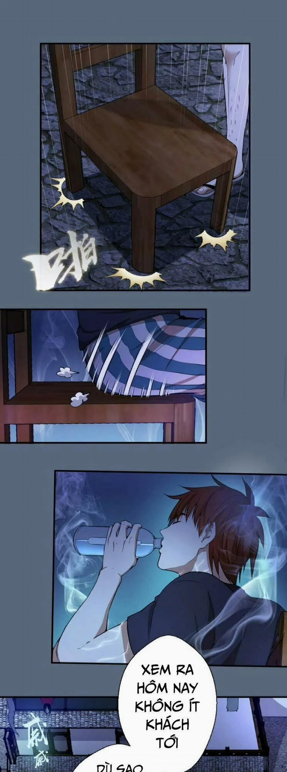 Cao Đẳng Linh Hồn 18 trang 67