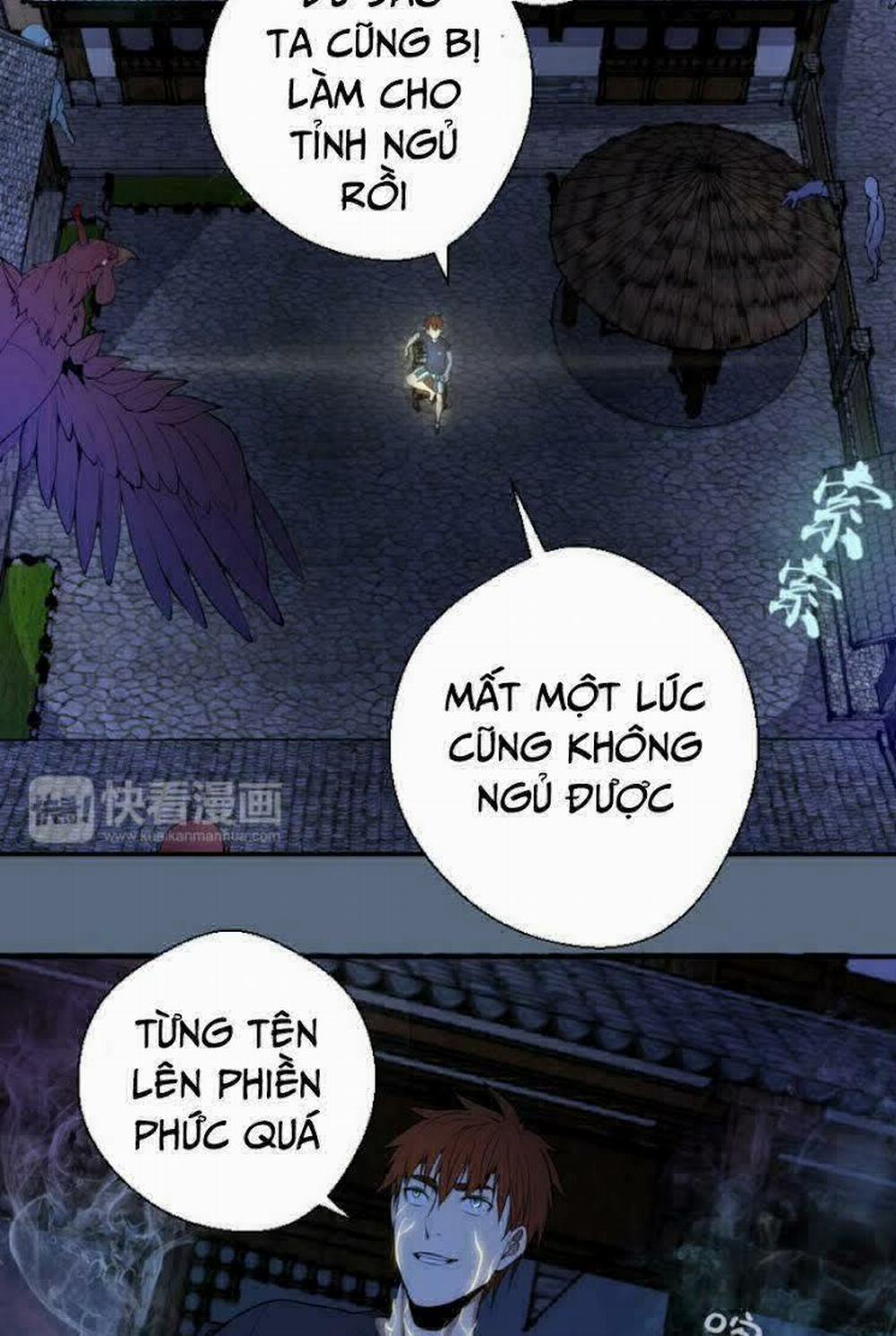 Cao Đẳng Linh Hồn 18 trang 68